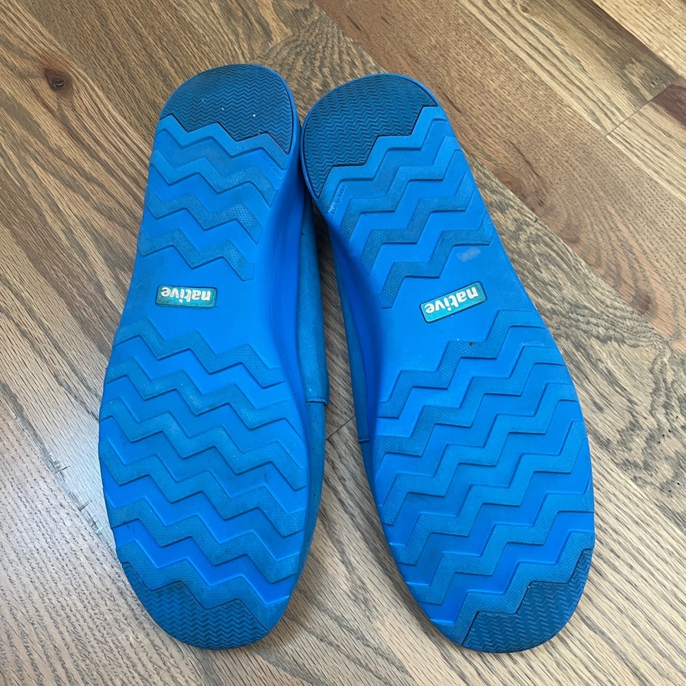 Native sneakers - Picture 5 of 5
